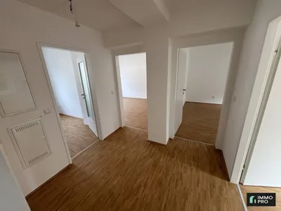 3-Zimmer-Wohnung mieten in Klagenfurt – 58,91 m², € 666 – Bild 4 von 7