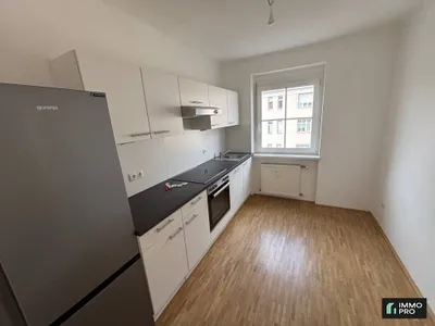 3-Zimmer-Wohnung mieten in Klagenfurt – 58,91 m², € 666 – Bild 3 von 7