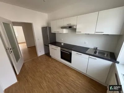 3-Zimmer-Wohnung mieten in Klagenfurt – 58,91 m², € 666 – Bild 5 von 7