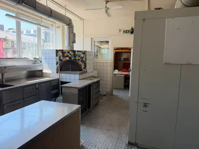 Gewerbeimmobilie mieten in Wien – 90 m², € 2.016 – Bild 4 von 7