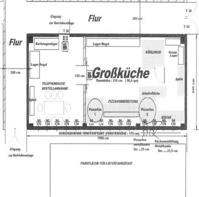 Gewerbeimmobilie mieten in Wien – 90 m², € 2.016 – Bild 7 von 7
