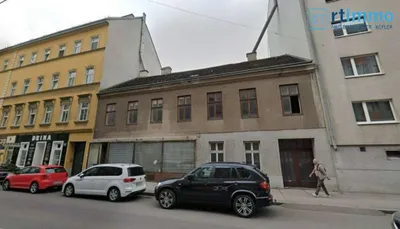 Gewerbeimmobilie kaufen in Wien – € 1.180.000 – Bild 1 von 7