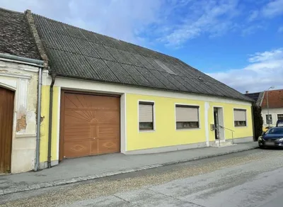 8-Zimmer-Immobilie kaufen in Mistelbach – 285 m², € 539.000 – Bild 1 von 31