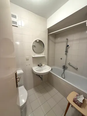 2-Zimmer-Wohnung mieten in Salzburg Stadt – 43 m², € 1.089 – Bild 5 von 7