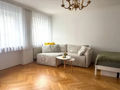 2-Zimmer-Wohnung mieten in Salzburg Stadt – 43 m², € 1.089 – Bild 2 von 7