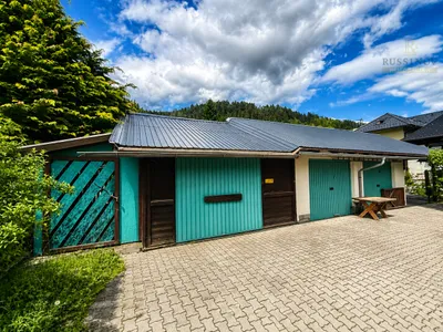 6-Zimmer-Haus kaufen in Sankt Veit an der Glan – 200 m², € 298.900 – Bild 8 von 11