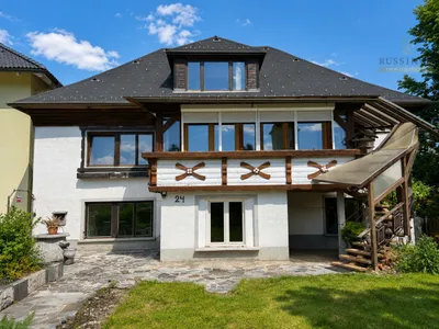 6-Zimmer-Haus kaufen in Sankt Veit an der Glan – 200 m², € 298.900 – Bild 2 von 11