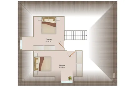 6-Zimmer-Haus kaufen in Sankt Veit an der Glan – 200 m², € 298.900 – Bild 11 von 11