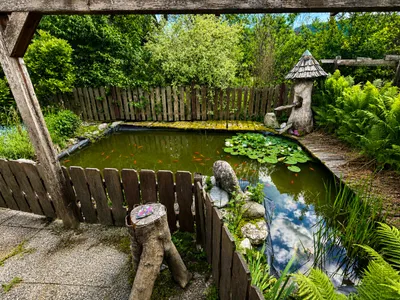 6-Zimmer-Haus kaufen in Sankt Veit an der Glan – 200 m², € 298.900 – Bild 3 von 11