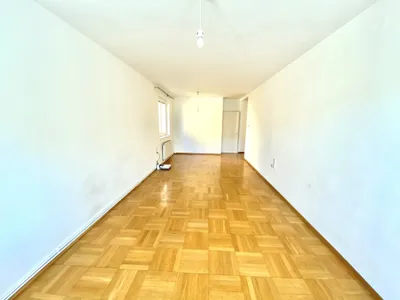 Provisionsfrei: Ruhige 2- Zimmer Wohnung mit Loggia im Grünen - zu mieten in 1130 Wien – Bild 3