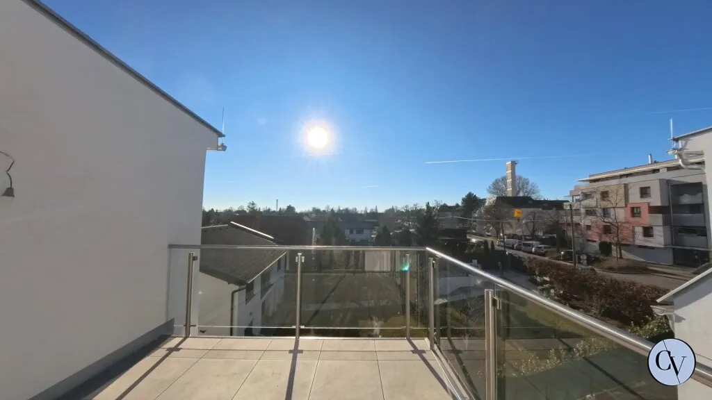 Traumhaus bei der U2 Hardeggasse - Vollunterkellert & Photovoltaikanlage - Ansicht 3