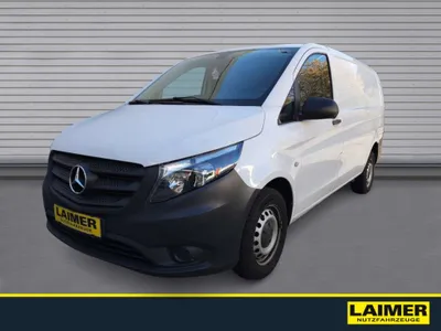 Mercedes-Benz Vito Transporter / Kastenwagen