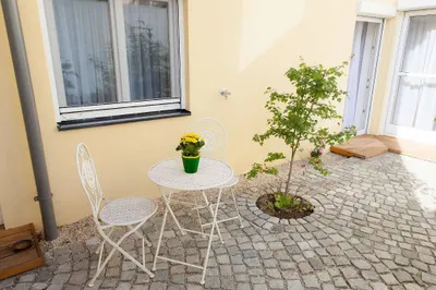 2-Zimmer-Wohnung mieten in Baden – 50 m², € 520 – Bild 7 von 11