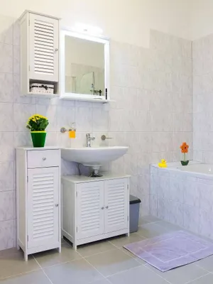 2-Zimmer-Wohnung mieten in Baden – 50 m², € 520 – Bild 8 von 11