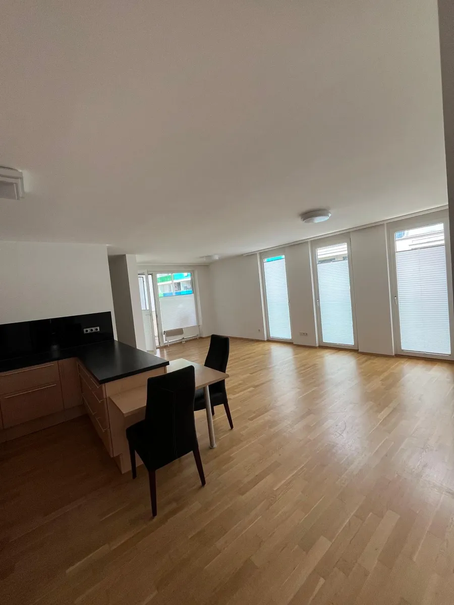 Apartment in Innsbruck, Tivoli, Pradl - Ansicht 3