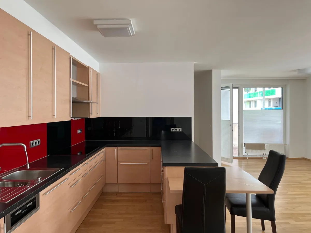 Apartment in Innsbruck, Tivoli, Pradl - Ansicht 2