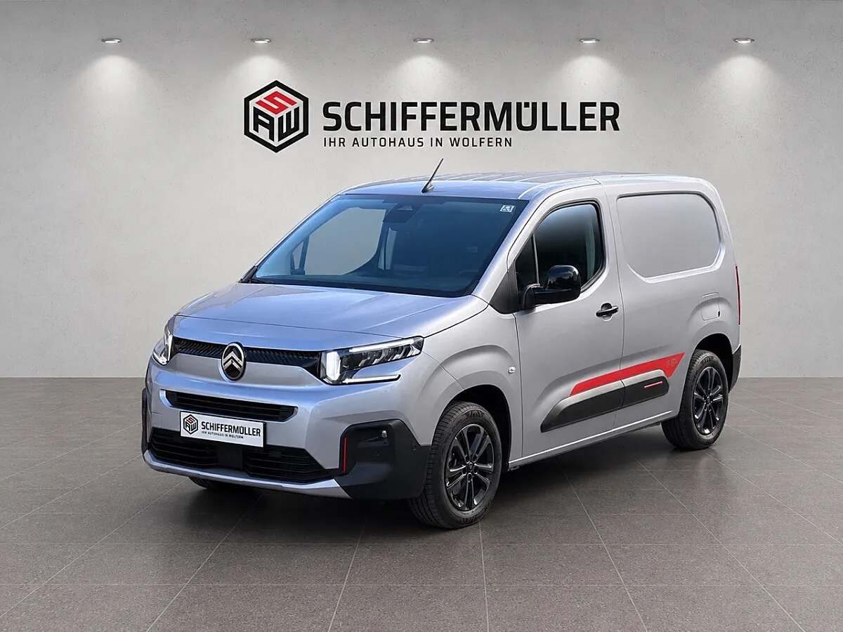 Citroën Berlingo