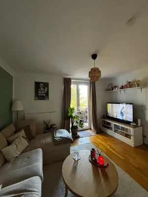 2-Zimmer-Wohnung mieten in Wien – 51 m², € 477 – Bild 2 von 20