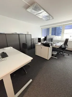 Gewerbeimmobilie mieten in Wien – 128 m², € 17 – Bild 12 von 18