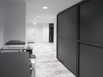 Gewerbeimmobilie mieten in Wien – 128 m², € 17 – Bild 7 von 18