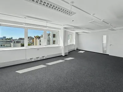 Gewerbeimmobilie mieten in Wien – 128 m², € 17 – Bild 2 von 18