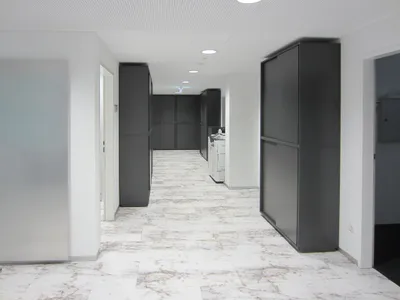 Gewerbeimmobilie mieten in Wien – 128 m², € 17 – Bild 5 von 18