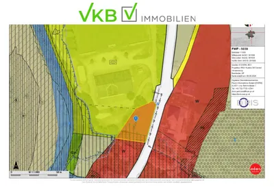Grundstück kaufen in Urfahr-Umgebung – 1 051 m², € 109.000 – Bild 9 von 10