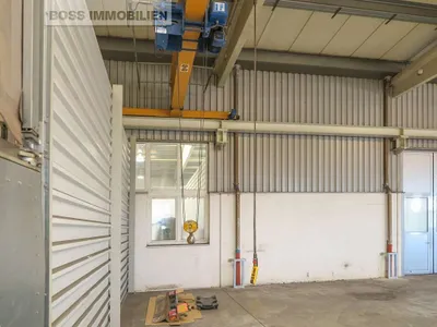 Gewerbeimmobilie mieten in Linz Land – 1 170 m² – Bild 4 von 10