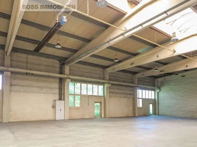 Gewerbeimmobilie mieten in Linz Land – 1 170 m² – Bild 2 von 10