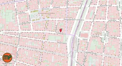 6-Zimmer-Gewerbeimmobilie mieten in Wien – 143,44 m², € 2.679 – Bild 26 von 26