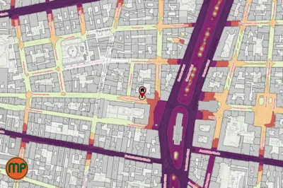 6-Zimmer-Gewerbeimmobilie mieten in Wien – 143,44 m², € 2.679 – Bild 24 von 26