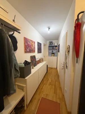 2-Zimmer-Wohnung mieten in Wien – 65 m², € 1.000 – Bild 4 von 8