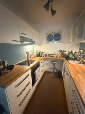2-Zimmer-Wohnung mieten in Wien – 65 m², € 1.000 – Bild 3 von 8