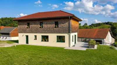 4-Zimmer-Haus kaufen in Ried im Innkreis – 146 m², € 610.000 – Bild 6 von 9