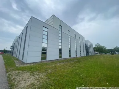 Gewerbeimmobilie kaufen in Sankt Pölten – 12 238 m², € 8.040.000 – Bild 20 von 27
