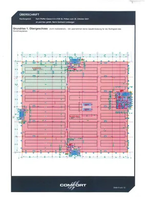 Gewerbeimmobilie kaufen in Sankt Pölten – 12 238 m², € 8.040.000 – Bild 23 von 27
