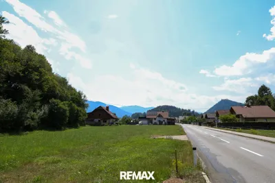 Grundstück kaufen in Liezen – 611 m², € 89.000 – Bild 2 von 12
