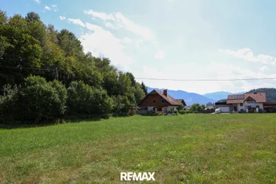 Grundstück kaufen in Liezen – 611 m², € 89.000 – Bild 1 von 12