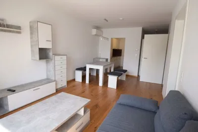 2-Zimmer-Wohnung mieten in Wiener Neustadt – 55,09 m², € 1.016