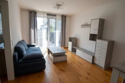 2-Zimmer-Wohnung mieten in Wiener Neustadt – 55,09 m², € 1.016 – Bild 4 von 11