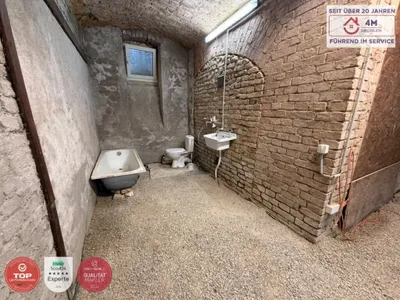 Immobilie kaufen in Wien – 38 m², € 34.000 – Bild 2 von 5