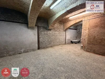Immobilie kaufen in Wien – 38 m², € 34.000