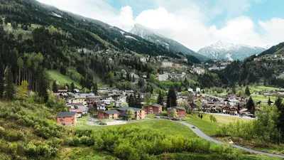1-Zimmer-Wohnung kaufen in Sankt Johann im Pongau – 30 m², € 180.000 – Bild 4 von 5