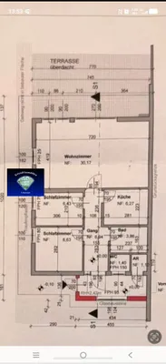 3-Zimmer-Haus kaufen in Eisenstadt - Umgebung – 76 m², € 199.000 – Bild 13 von 13