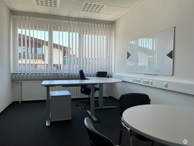 Gewerbeimmobilie mieten in Salzburg-Umgebung – 30 m², € 415 – Bild 2 von 4