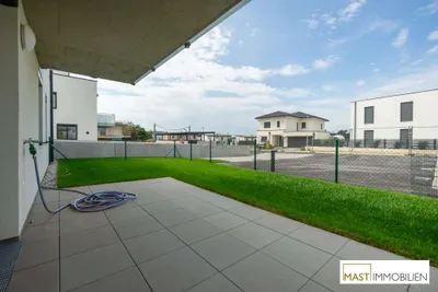 4-Zimmer-Wohnung kaufen in Korneuburg – 84,05 m², € 468.000 – Bild 4 von 22