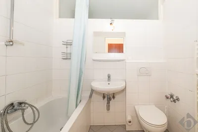 1-Zimmer-Wohnung kaufen in Salzburg Stadt – 29 m², € 184.000 – Bild 6 von 6
