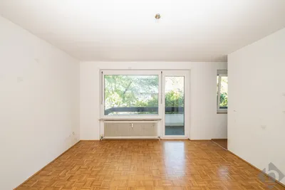 1-Zimmer-Wohnung kaufen in Salzburg Stadt – 29 m², € 184.000 – Bild 2 von 6
