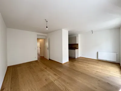 Neuwertige 3-Zimmer-Wohnung | Nähe U3 Ottakring