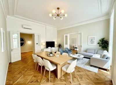 3-Zimmer-Wohnung kaufen in Wien – 143 m², € 1.750.000